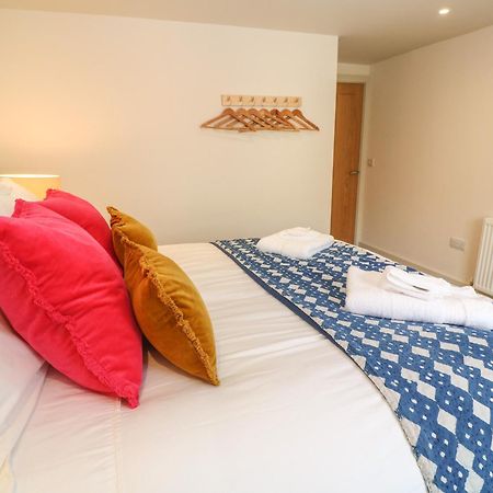 16 Arwenack Street Villa ฟาลมัธ ภายนอก รูปภาพ