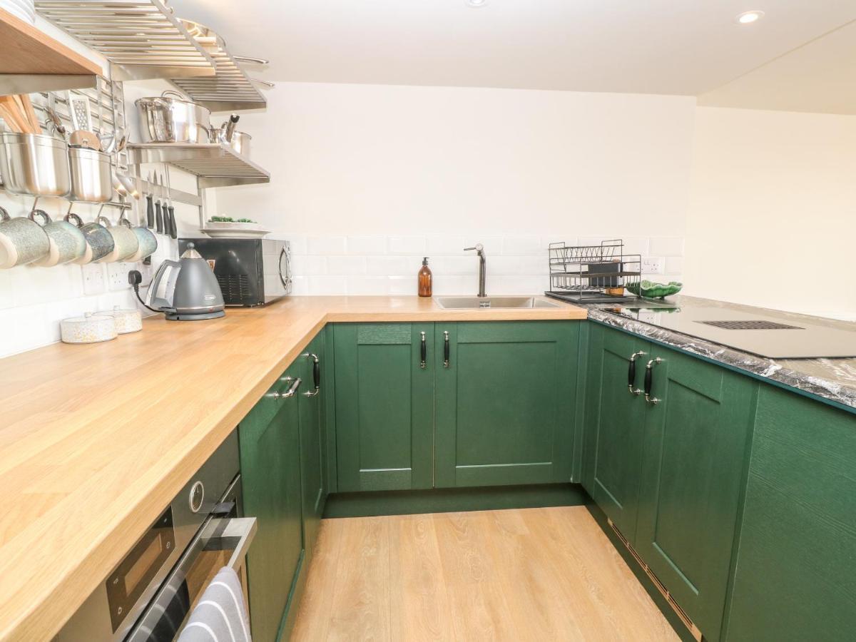 16 Arwenack Street Villa ฟาลมัธ ภายนอก รูปภาพ