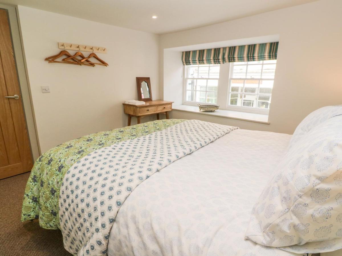 16 Arwenack Street Villa ฟาลมัธ ภายนอก รูปภาพ