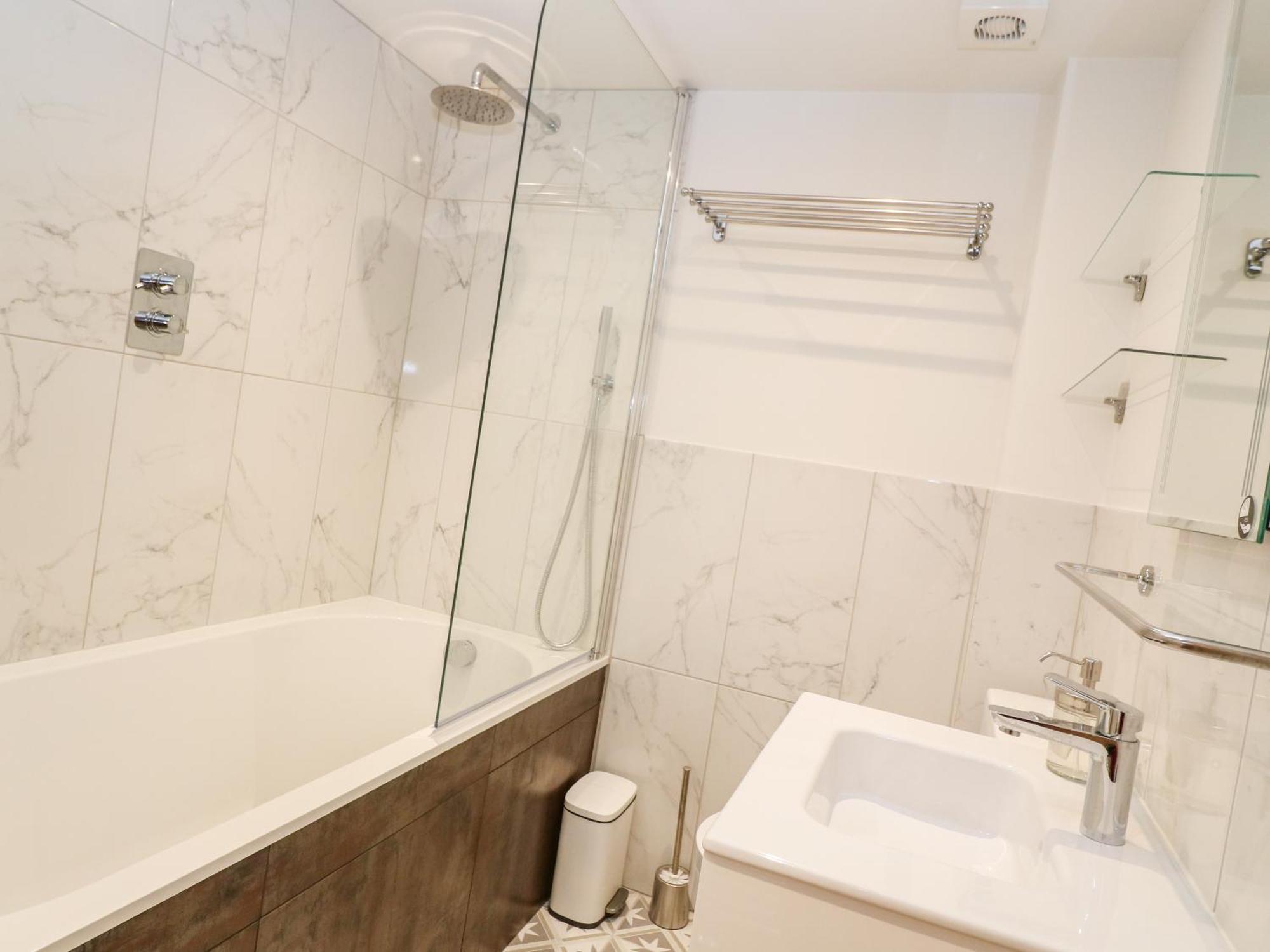 16 Arwenack Street Villa ฟาลมัธ ภายนอก รูปภาพ