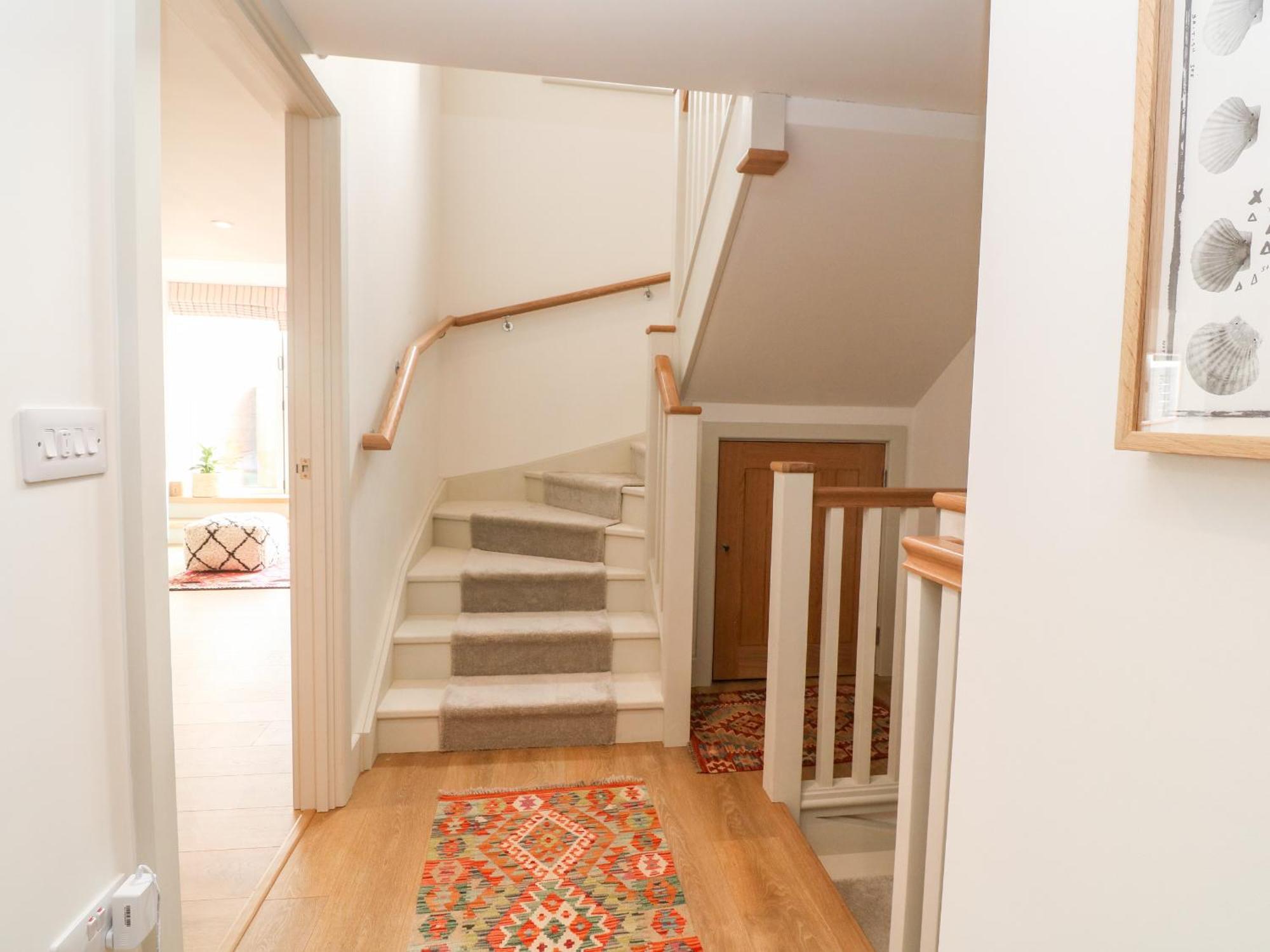 16 Arwenack Street Villa ฟาลมัธ ภายนอก รูปภาพ